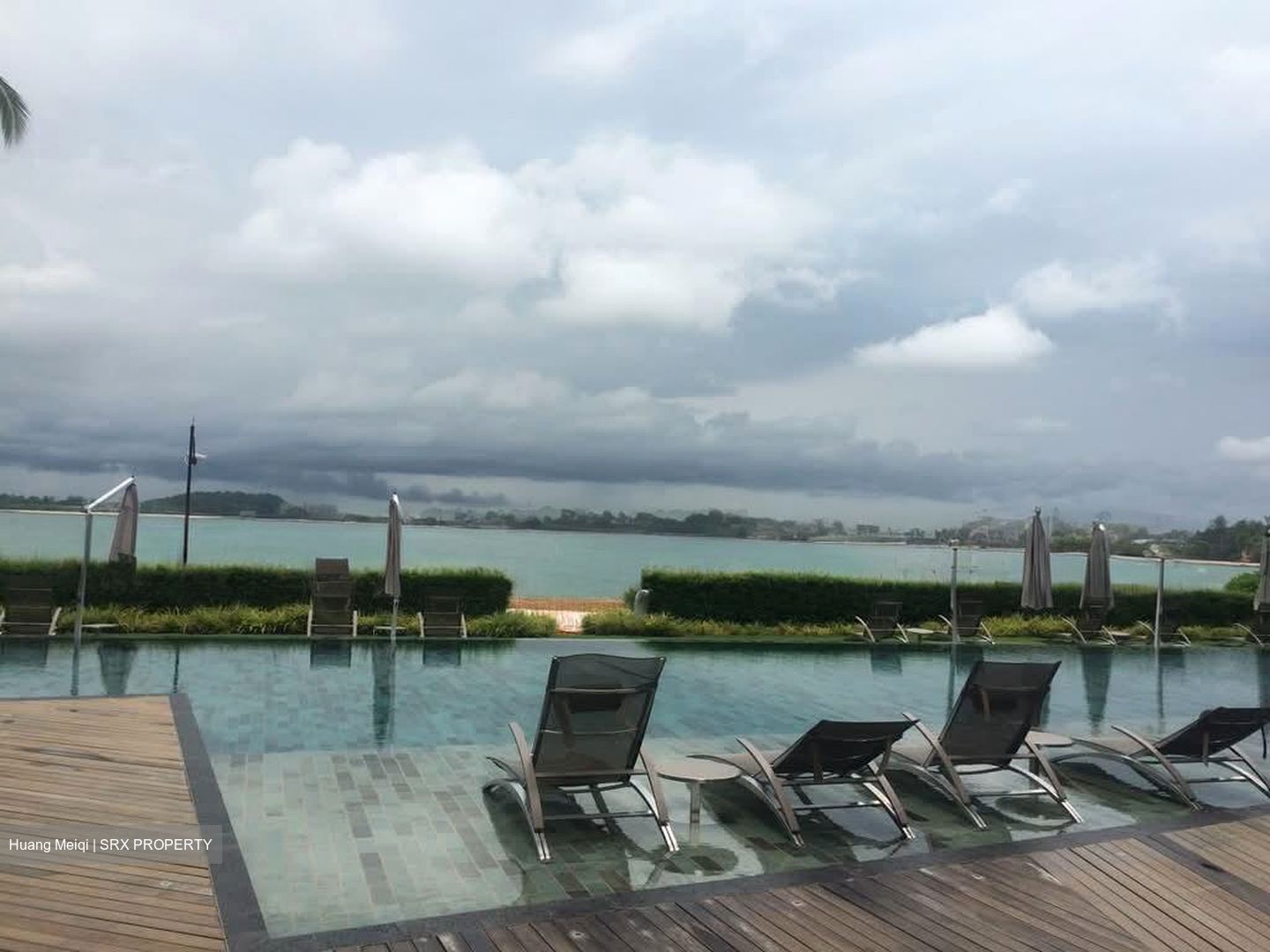 Seascape (D4), Condominium #566463461